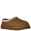 UGG WOMENS TASMAN II SLIPPER - BRONZE